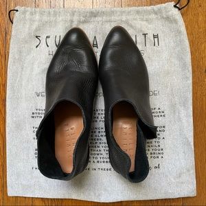 Sevilla Smith The Terilyn